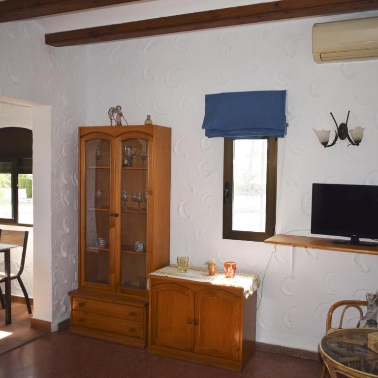 Anacasa El Palmeral les Marines AP2113 - Apartment with Park View - 8