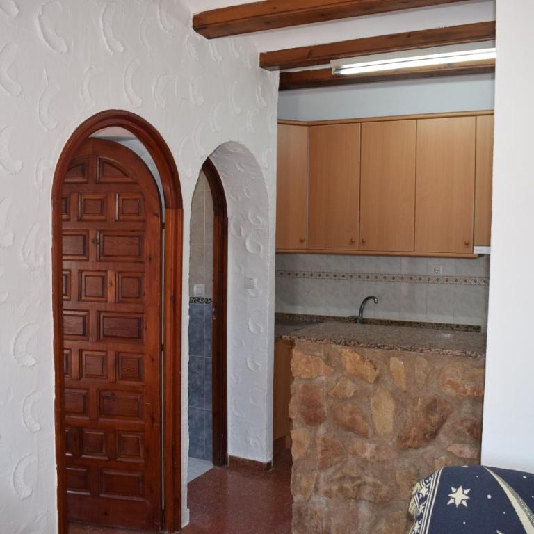 Anacasa El Palmeral les Marines AP2113 - Apartment with Park View - 9
