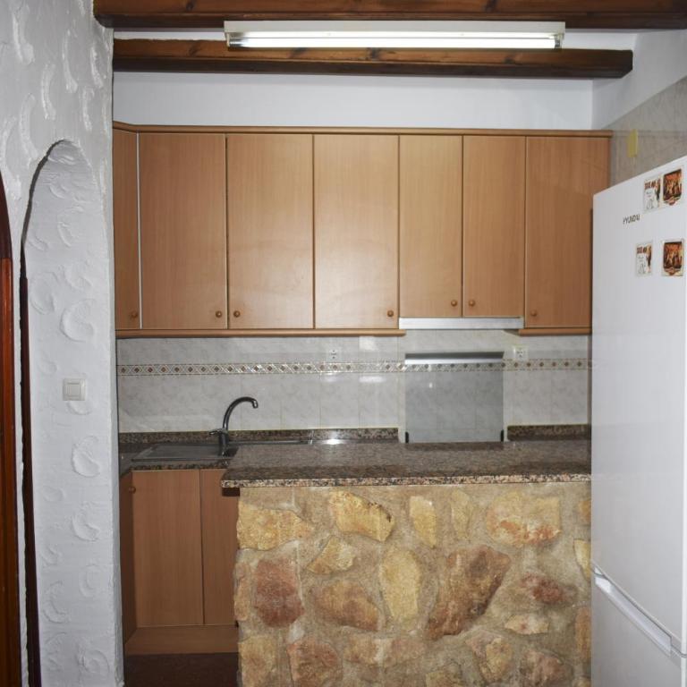 Anacasa El Palmeral les Marines AP2113 - Apartment with Park View - 10