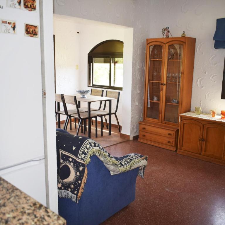 Anacasa El Palmeral les Marines AP2113 - Apartment with Park View - 12