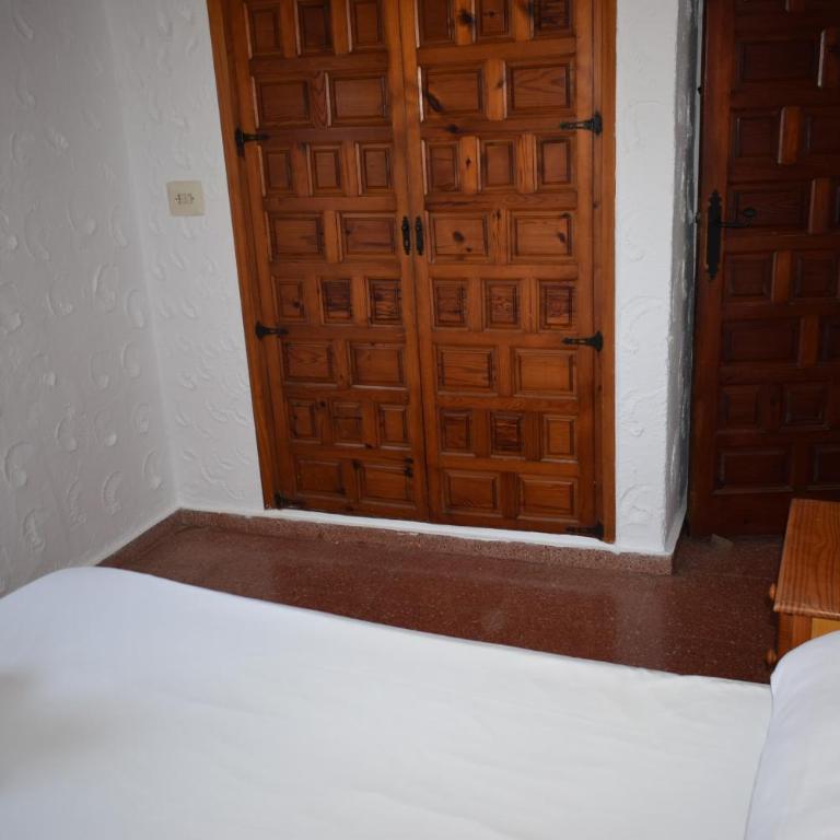 Anacasa El Palmeral les Marines AP2113 - Apartment with Park View - 13