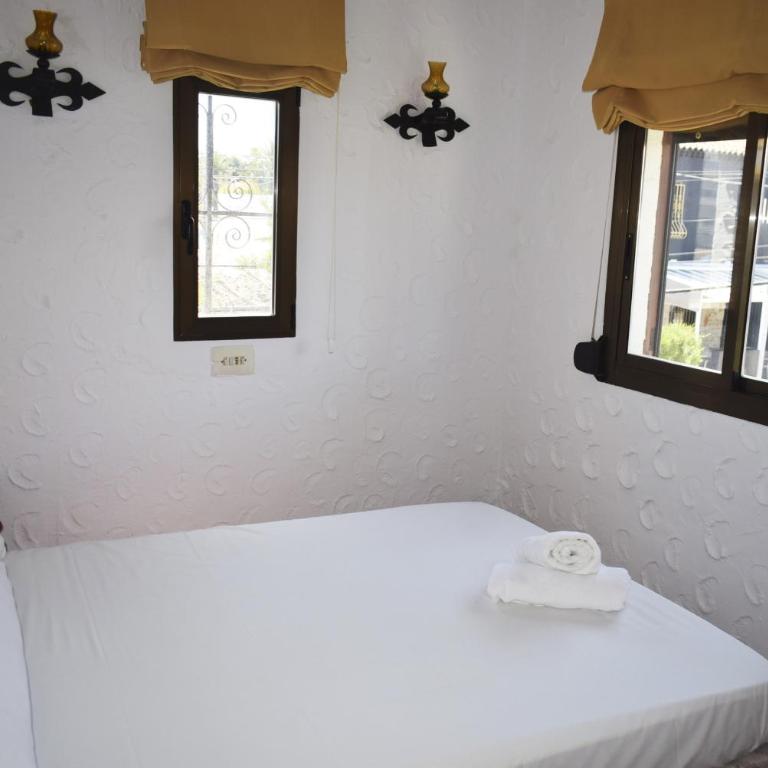 Anacasa El Palmeral les Marines AP2113 - Apartment with Park View - 14