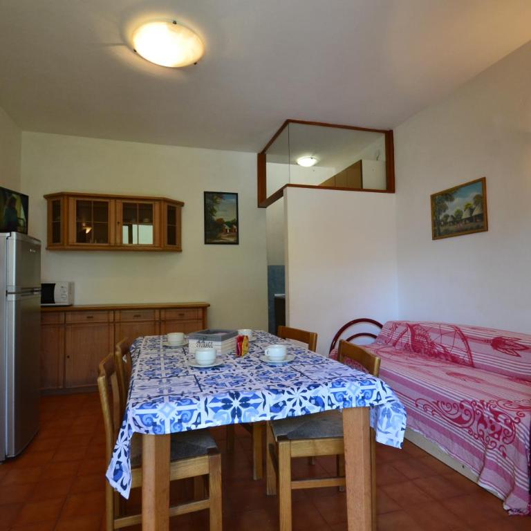 Raffaella - Two-Bedroom Villa - 15