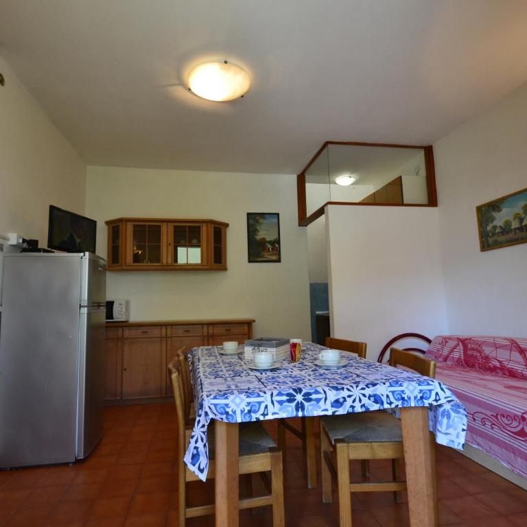 Raffaella - Two-Bedroom Villa - 16