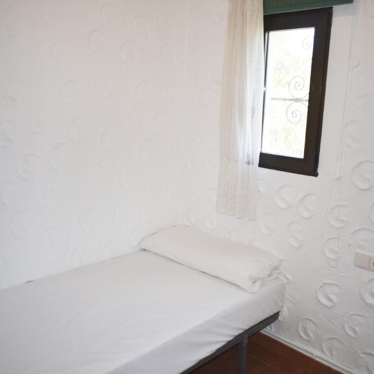 Anacasa El Palmeral les Marines AP2113 - Apartment with Park View - 16