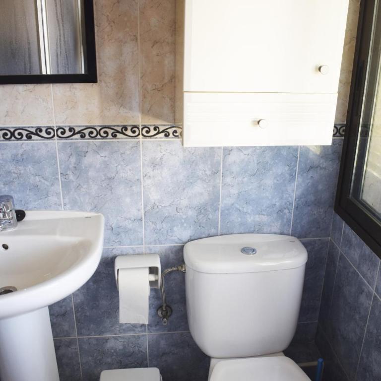 Anacasa El Palmeral les Marines AP2113 - Apartment with Park View - 18