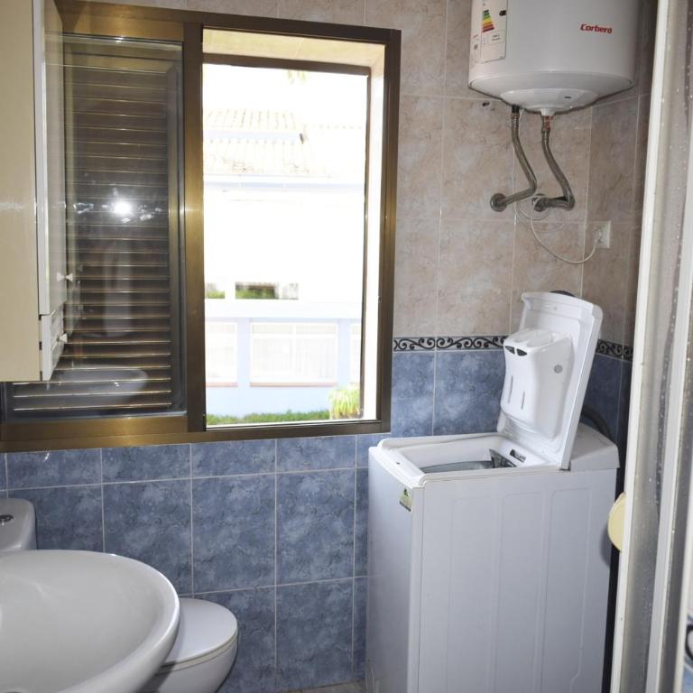 Anacasa El Palmeral les Marines AP2113 - Apartment with Park View - 19