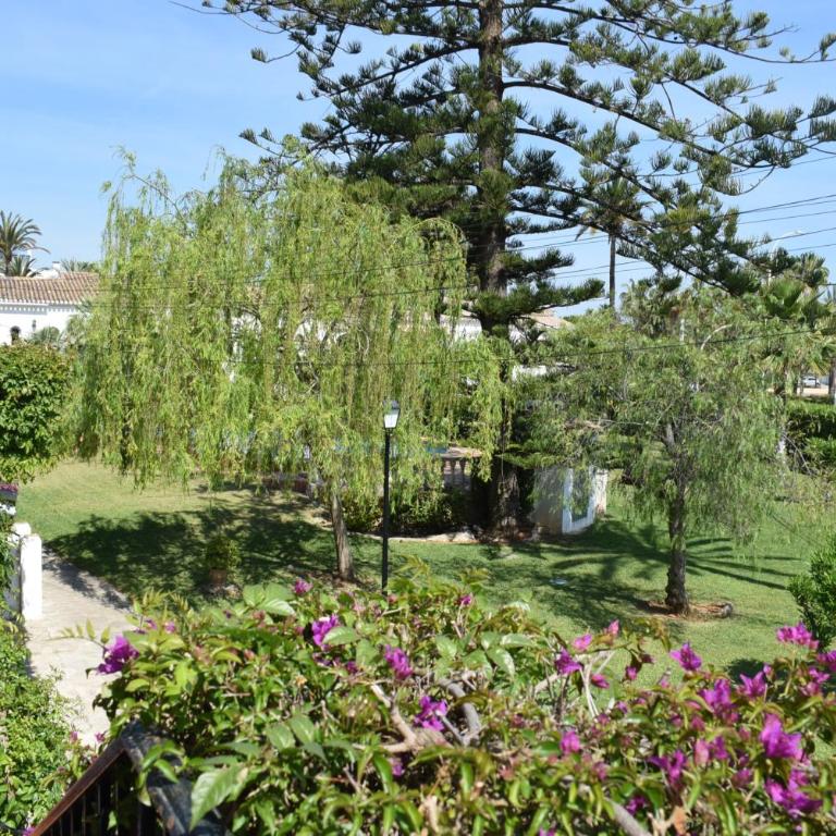 Anacasa El Palmeral les Marines AP2113 - Apartment with Park View - 21