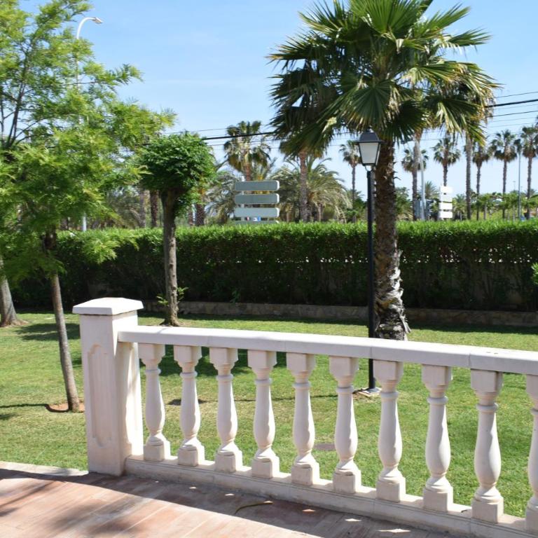 Anacasa El Palmeral les Marines AP2113 - Apartment with Park View - 25