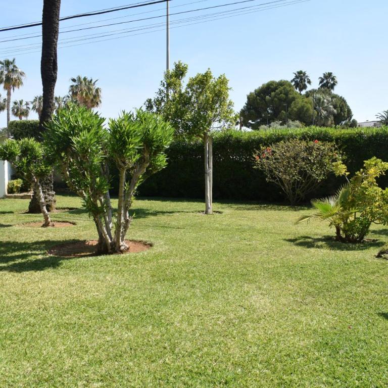 Anacasa El Palmeral les Marines AP2113 - Apartment with Park View - 23