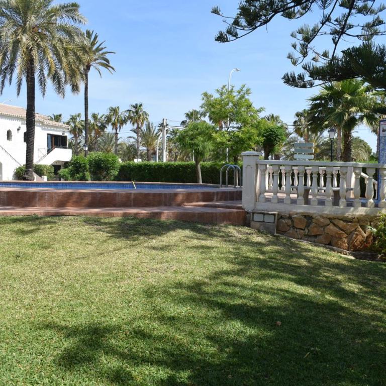 Anacasa El Palmeral les Marines AP2113 - Apartment with Park View - 28