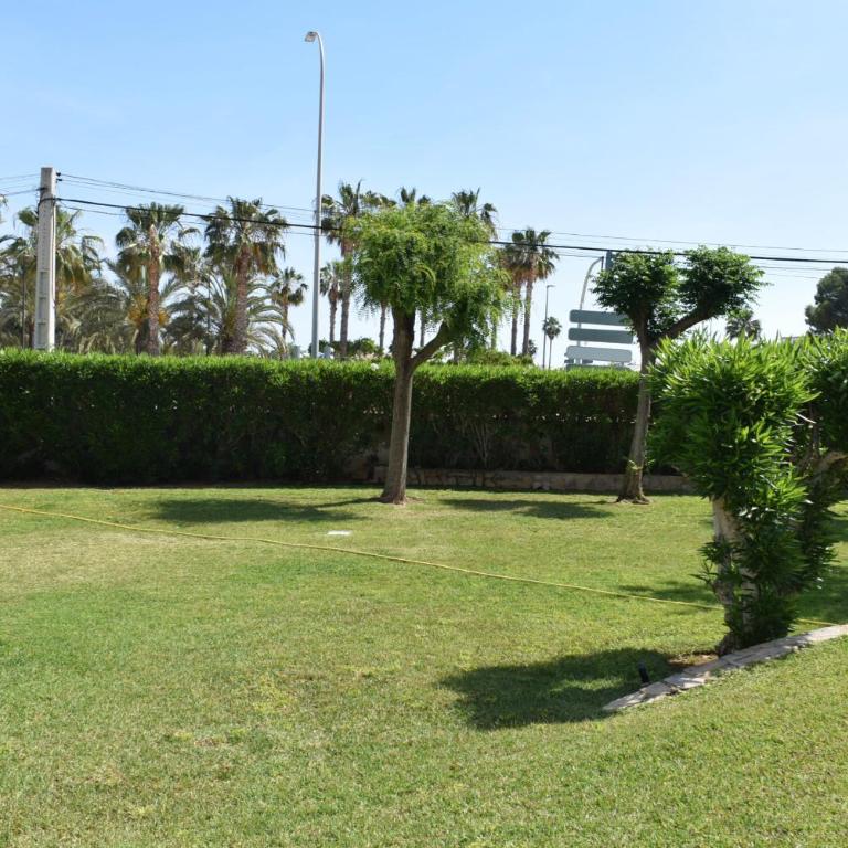 Anacasa El Palmeral les Marines AP2113 - Apartment with Park View - 27