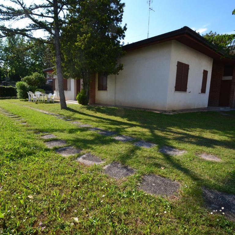 Raffaella - Two-Bedroom Villa - 5