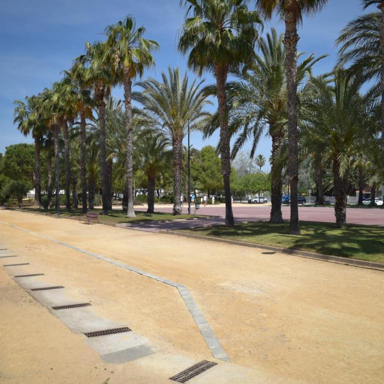 Anacasa El Palmeral les Marines AP2113 - Apartment with Park View - 33
