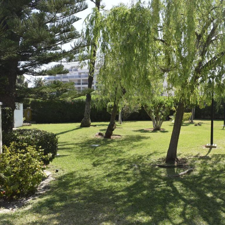 Anacasa El Palmeral les Marines AP2113 - Apartment with Park View - 31