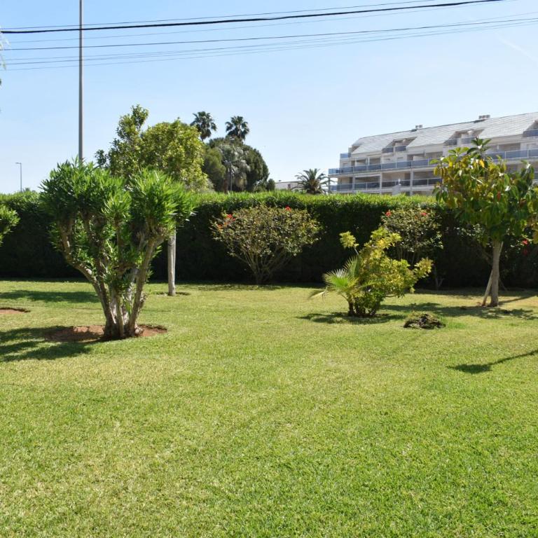 Anacasa El Palmeral les Marines AP2113 - Apartment with Park View - 32