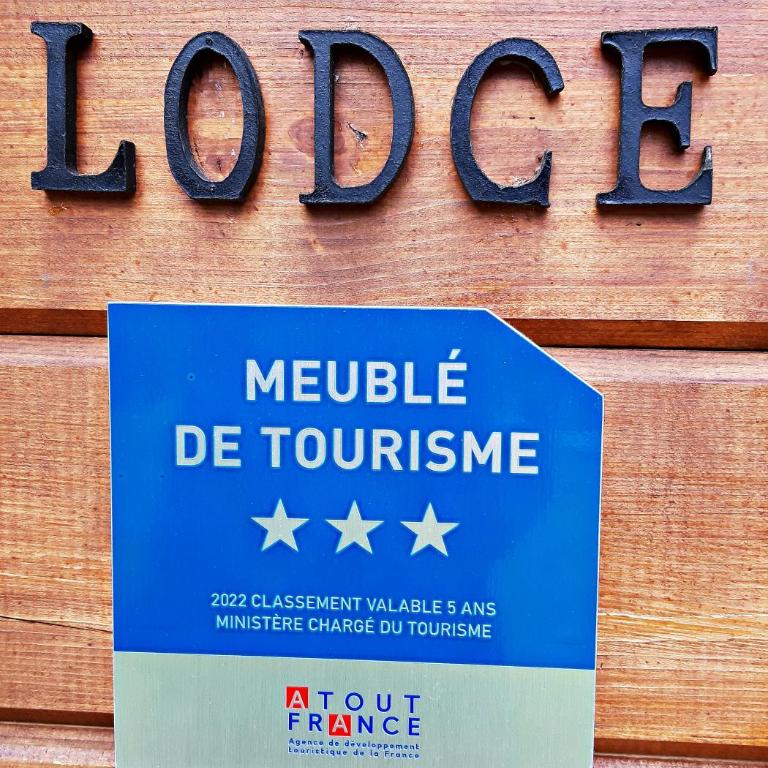 Wyoming Lodge - LUXE et SPA - Vue lac Aiguebelette - Chalet mit 1 Schlafzimmer - 18