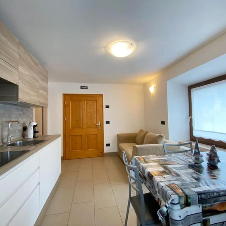 Brother Sun - Trepalle - Appartamento con 1 Camera da Letto - 12