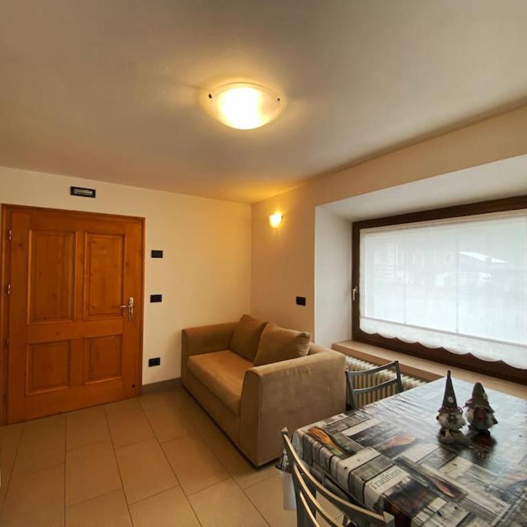 Brother Sun - Trepalle - Appartamento con 1 Camera da Letto - 15