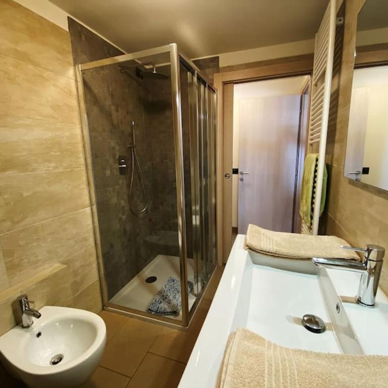Brother Sun - Trepalle - Appartamento con 1 Camera da Letto - 19