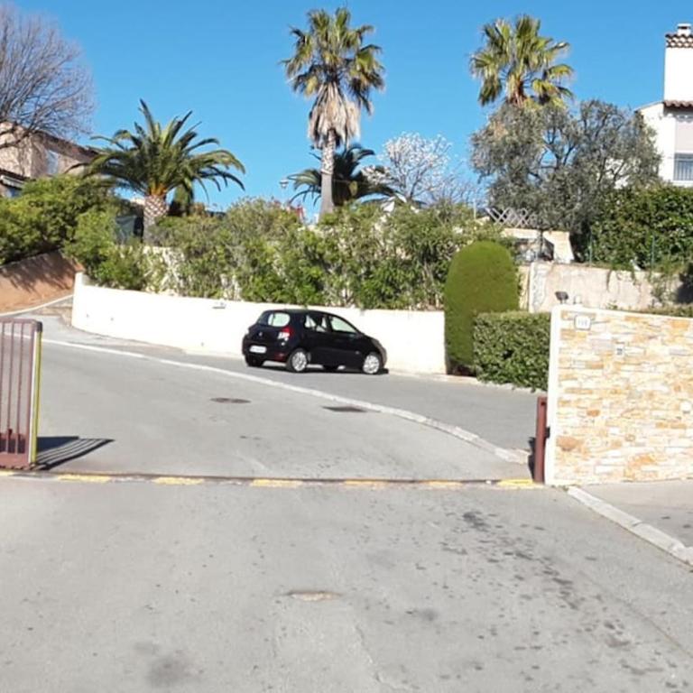 Maison familiale à Fréjus pour 10 personnes - Villa con 3 Camere da Letto - 2