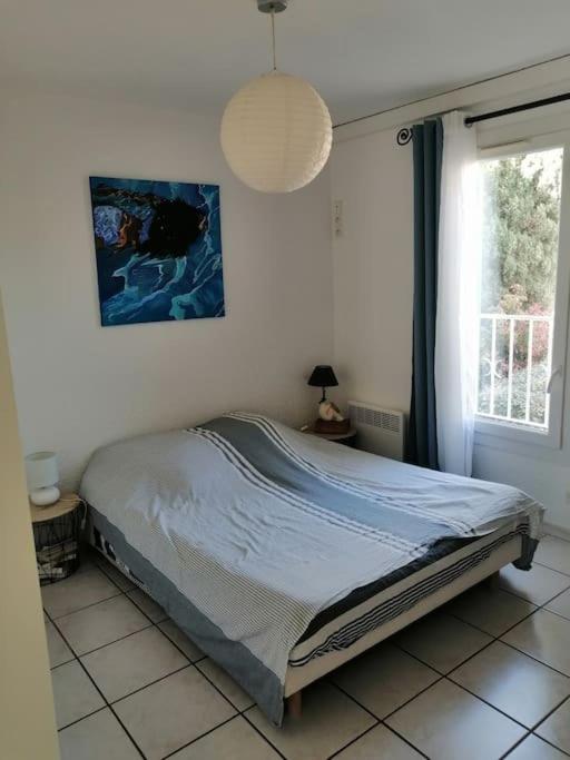 Maison familiale à Fréjus pour 10 personnes - Villa con 3 Camere da Letto - 3