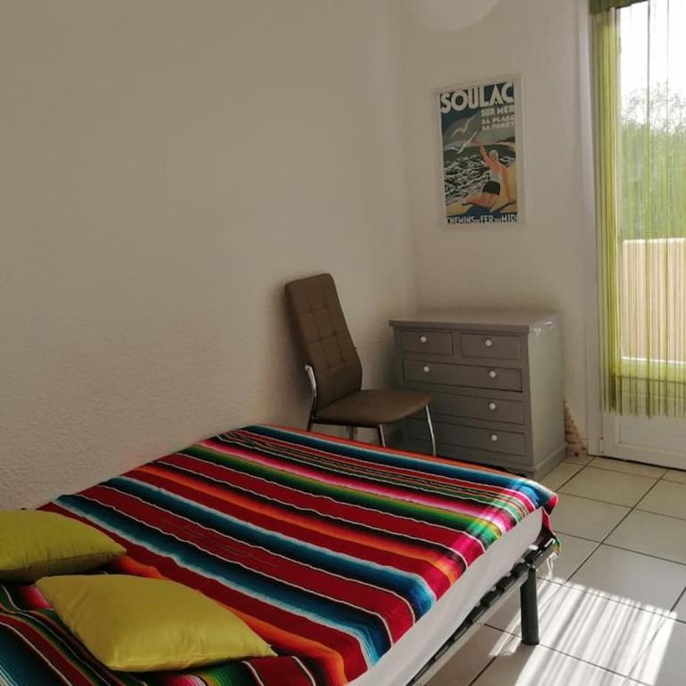 Maison familiale à Fréjus pour 10 personnes - Villa con 3 Camere da Letto - 7