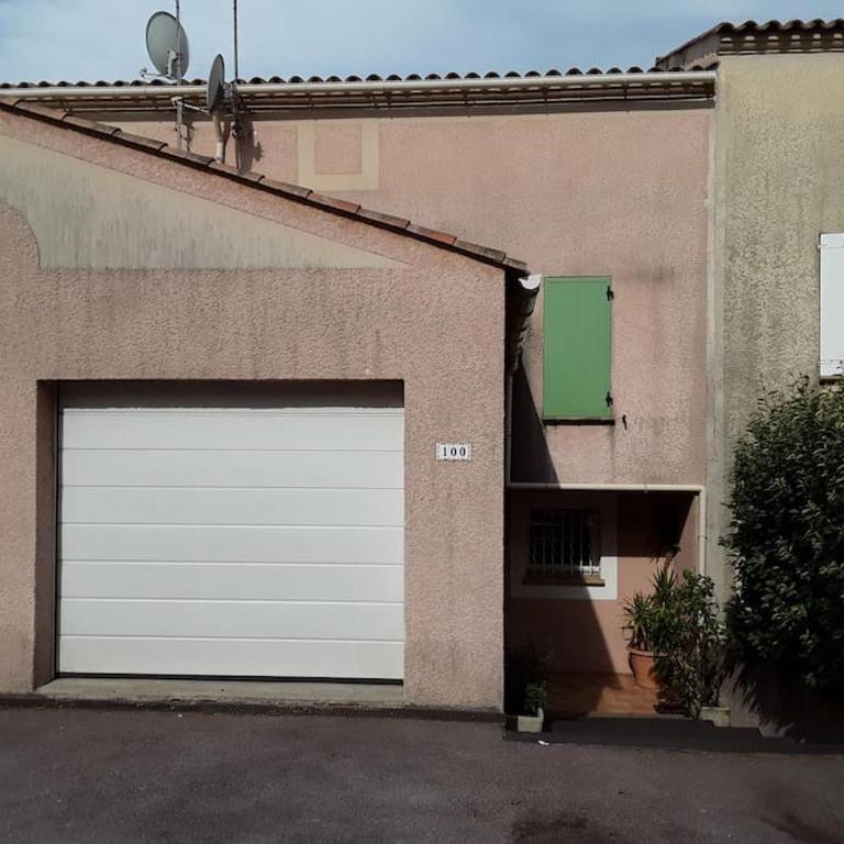 Maison familiale à Fréjus pour 10 personnes - Villa con 3 Camere da Letto - 10