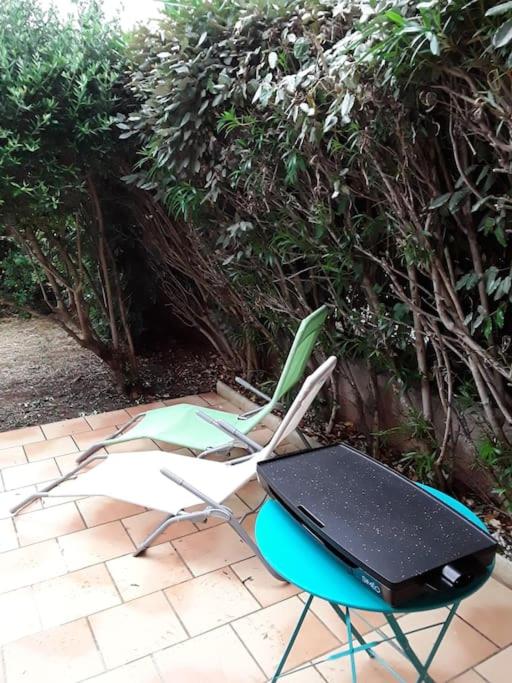 Maison familiale à Fréjus pour 10 personnes - Villa con 3 Camere da Letto - 12