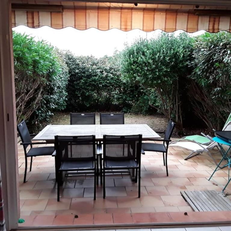 Maison familiale à Fréjus pour 10 personnes - Villa con 3 Camere da Letto - 13