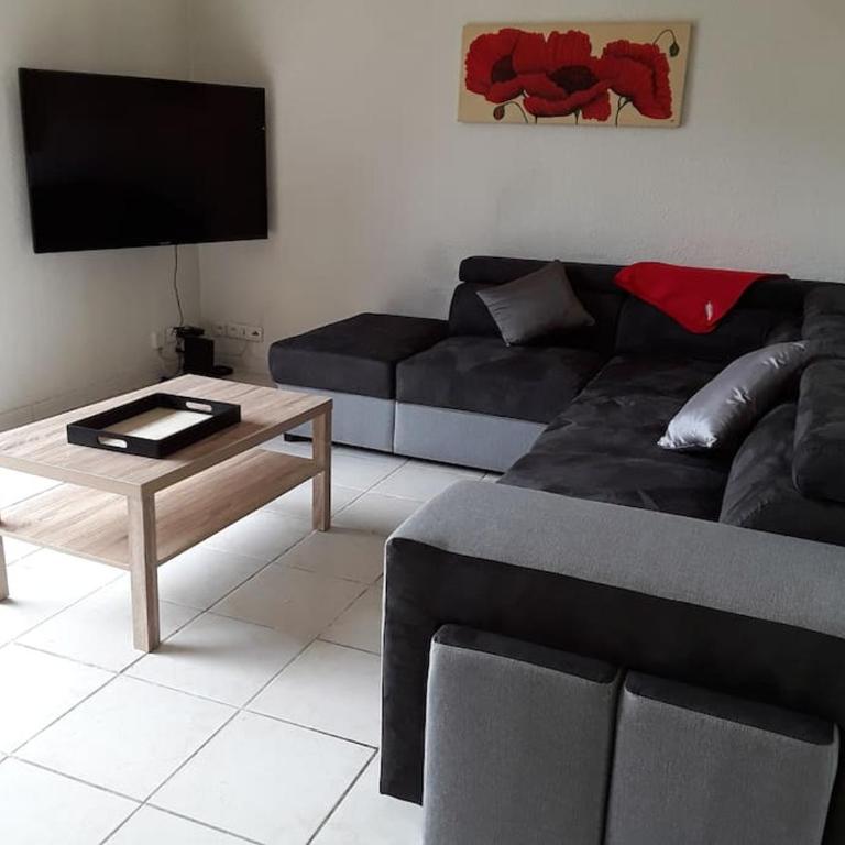 Maison familiale à Fréjus pour 10 personnes - Villa con 3 Camere da Letto - 14