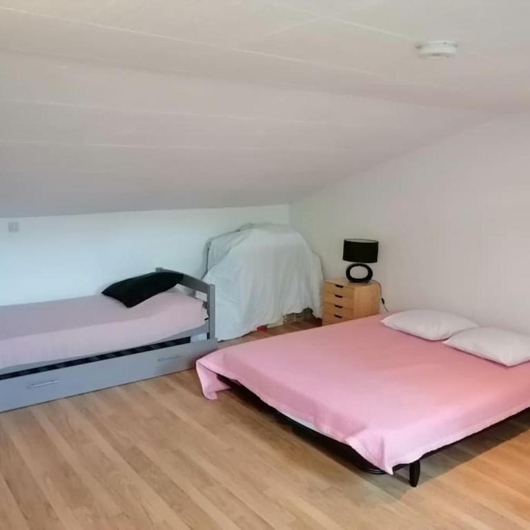 Maison familiale à Fréjus pour 10 personnes - Villa con 3 Camere da Letto - 15