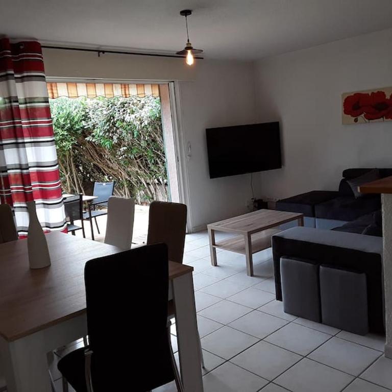 Maison familiale à Fréjus pour 10 personnes - Villa con 3 Camere da Letto - 17