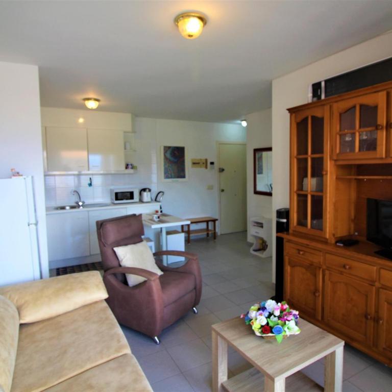 Apartamento vistas al puerto - 4 pers. - ES-258-49 - Apartment - 6
