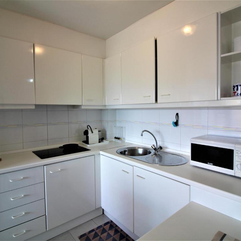 Apartamento vistas al puerto - 4 pers. - ES-258-49 - Apartment - 7