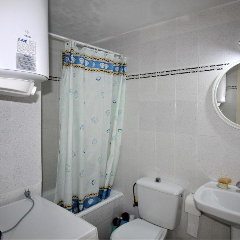 Apartamento vistas al puerto - 4 pers. - ES-258-49 - Apartment - 8