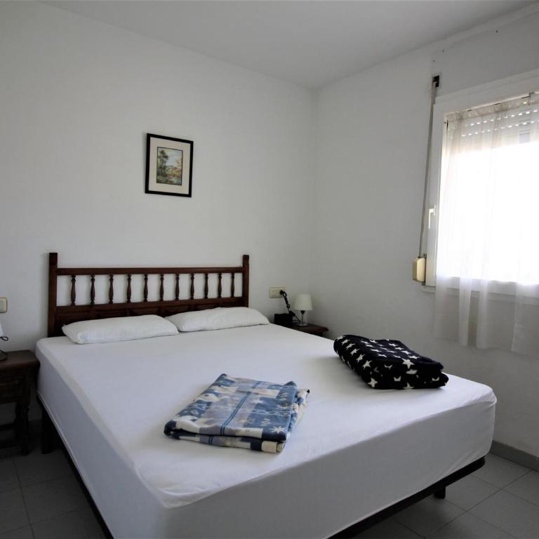 Apartamento vistas al puerto - 4 pers. - ES-258-49 - Apartment - 9