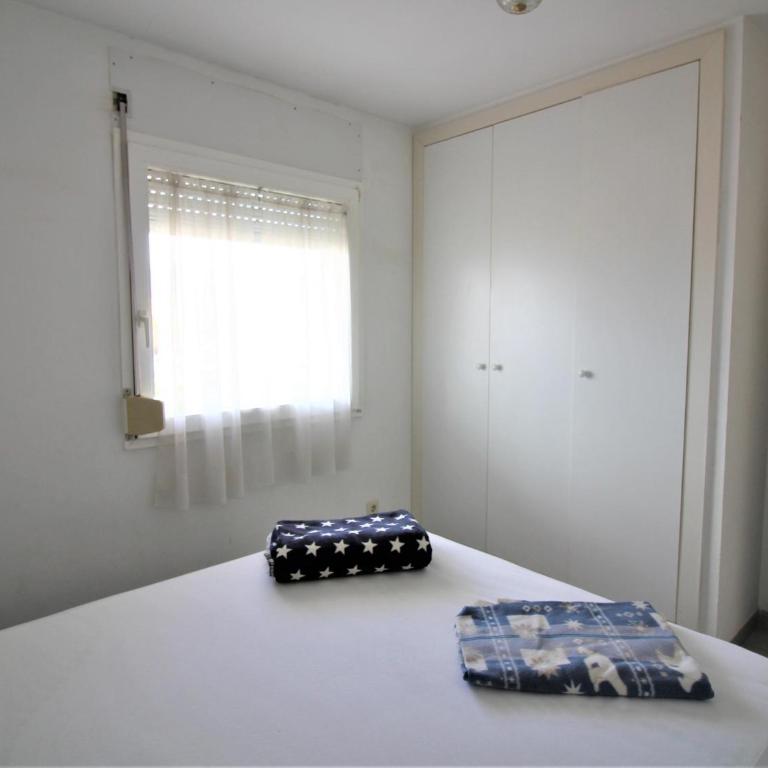 Apartamento vistas al puerto - 4 pers. - ES-258-49 - Apartment - 10