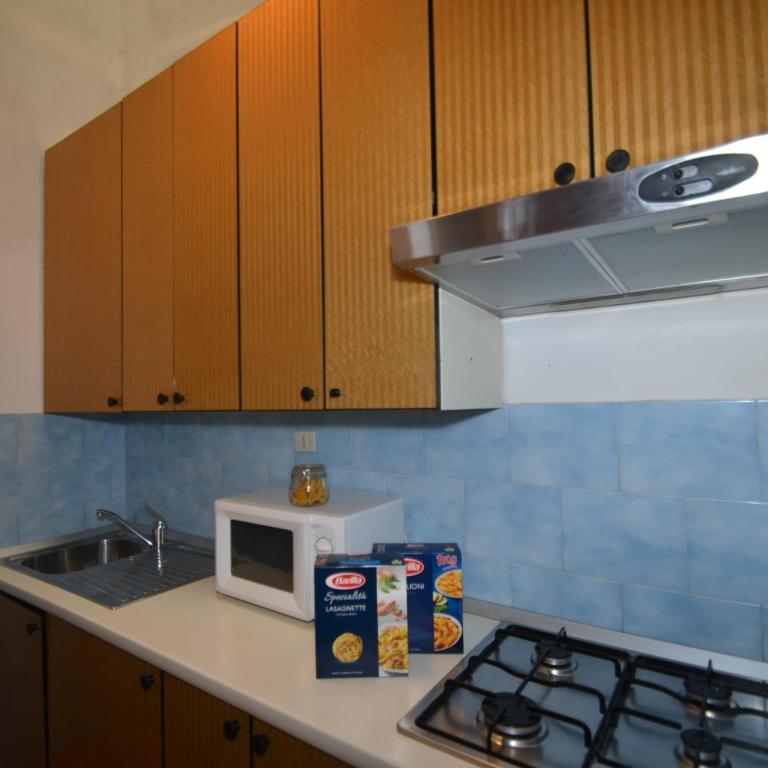 Raffaella - Two-Bedroom Villa - 13