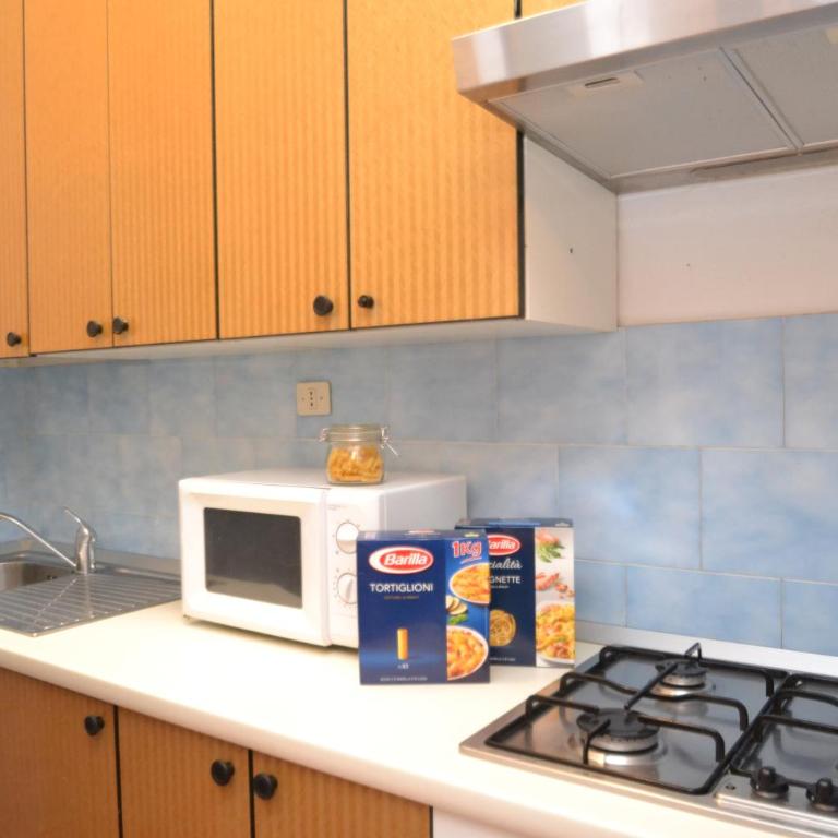 Raffaella - Two-Bedroom Villa - 14