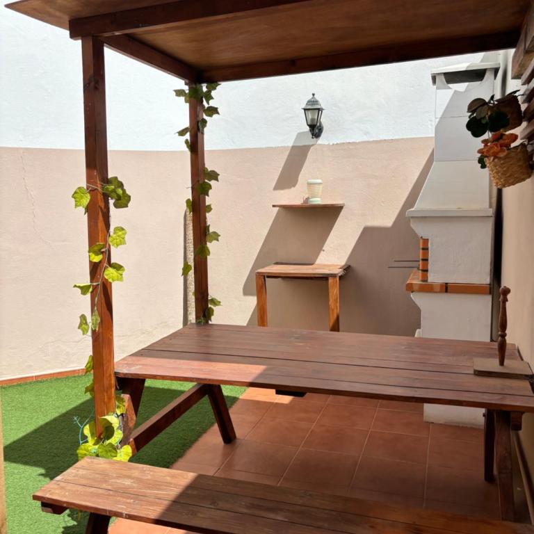 Casa amplia y moderna de 3 habitaciones en complejo con piscina - Casa de 3 dormitorios - 10