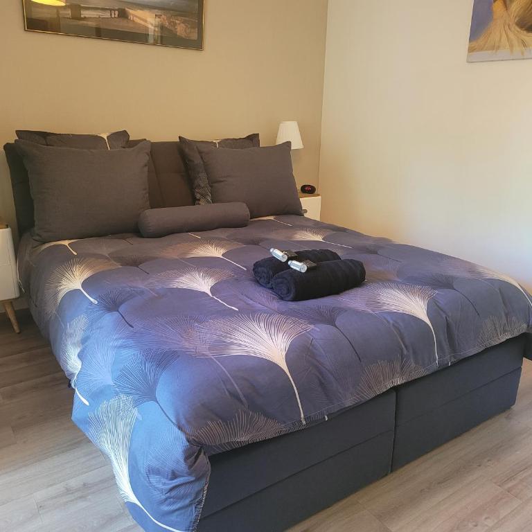 EDEN PARK T3 - Apartamento de 2 dormitorios - 24