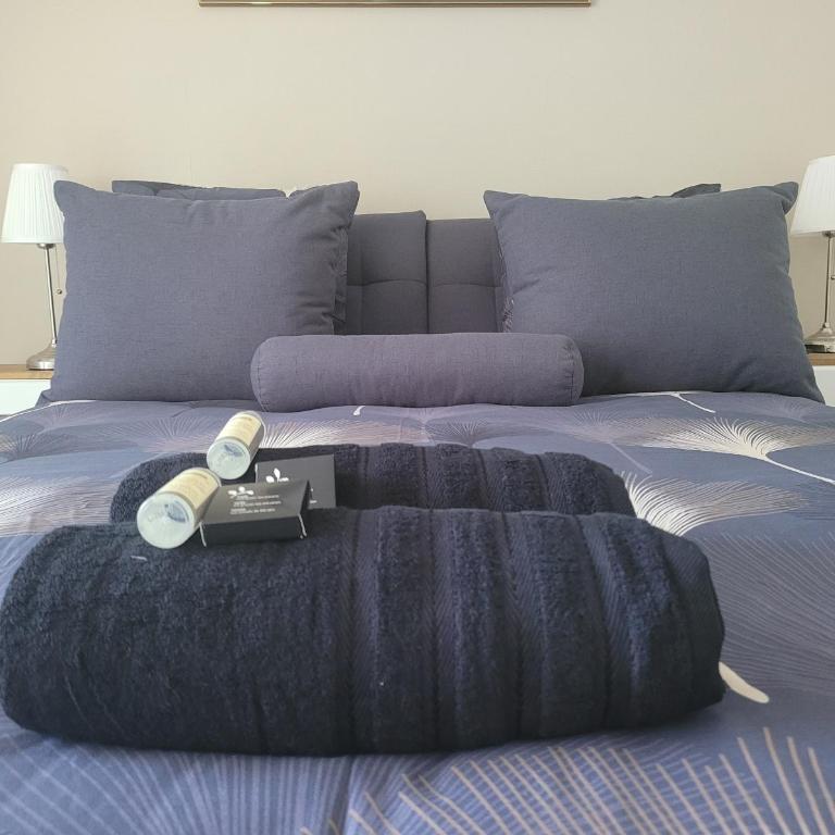 EDEN PARK T3 - Apartamento de 2 dormitorios - 22