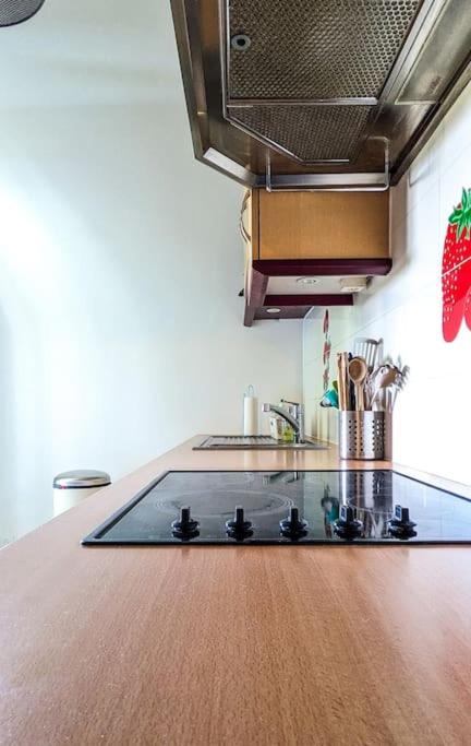 La Brise du Clos , Grand 3 pièces, Piscine & Tennis - Apartment mit 2 Schlafzimmern - 3