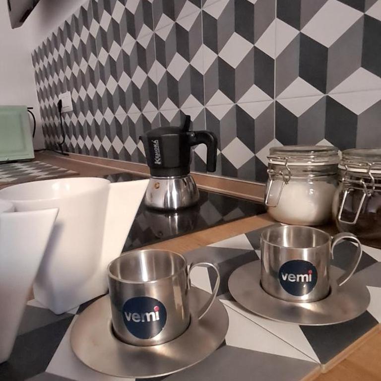 Maison Retrò Napoli - Appartamento con 1 Camera da Letto - 49