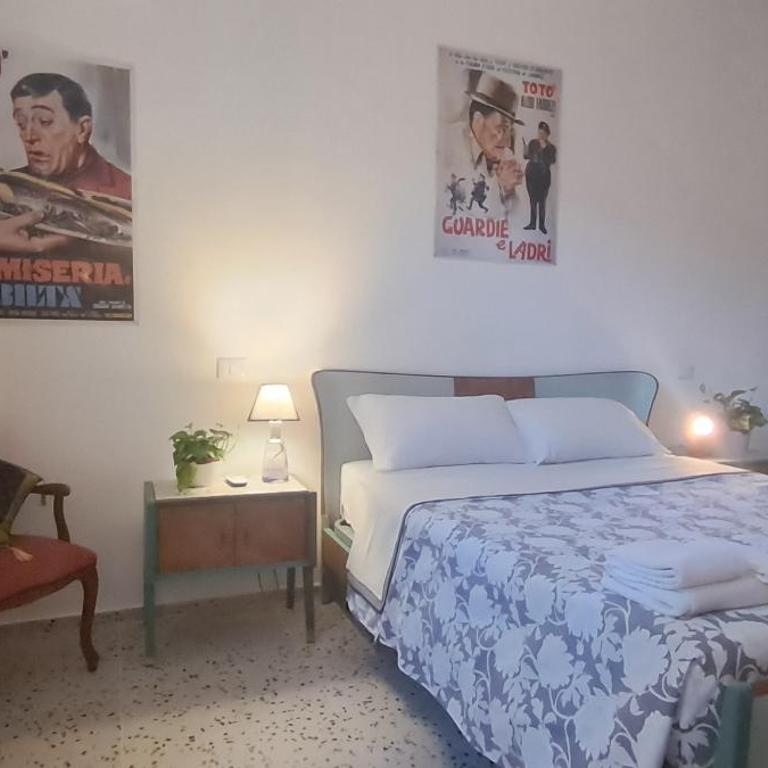 Maison Retrò Napoli - Appartamento con 1 Camera da Letto - 73