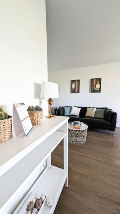 La Brise du Clos , Grand 3 pièces, Piscine & Tennis - Apartment mit 2 Schlafzimmern - 22