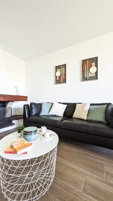 La Brise du Clos , Grand 3 pièces, Piscine & Tennis - Apartment mit 2 Schlafzimmern - 26