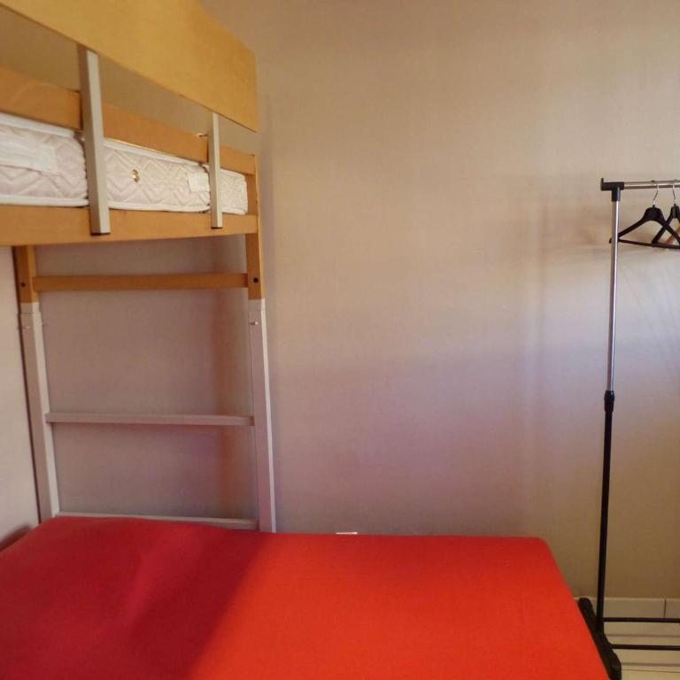 Appartement T2 au Lavandou avec Parking et Terrasse Vue Mer - FR-1-308-197 - Appartamento - 9