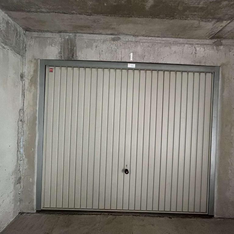 Appartement cosy 2P+cabine, 6 couchages, proche télécabine Jaillet et centre, balcon Sud, garage privé - FR-1-597-176 - Appartement - 3
